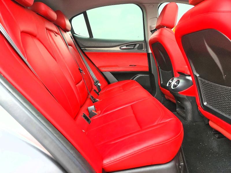 Aukcja sprzedaży 2018 Alfa Romeo Stelvio, vin: ZASFAKBN0J7B97991, numer aukcji: 62575836