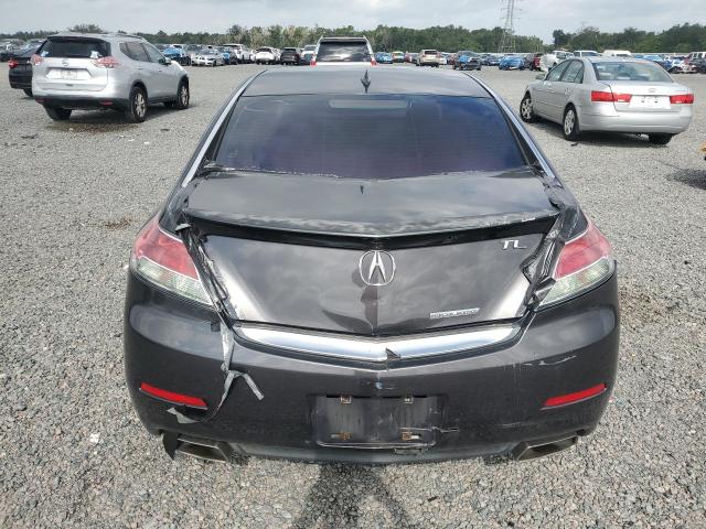 61421816 :رقم المزاد ، 19UUA8F33EA003251 vin ، 2014 Acura Tl مزاد بيع