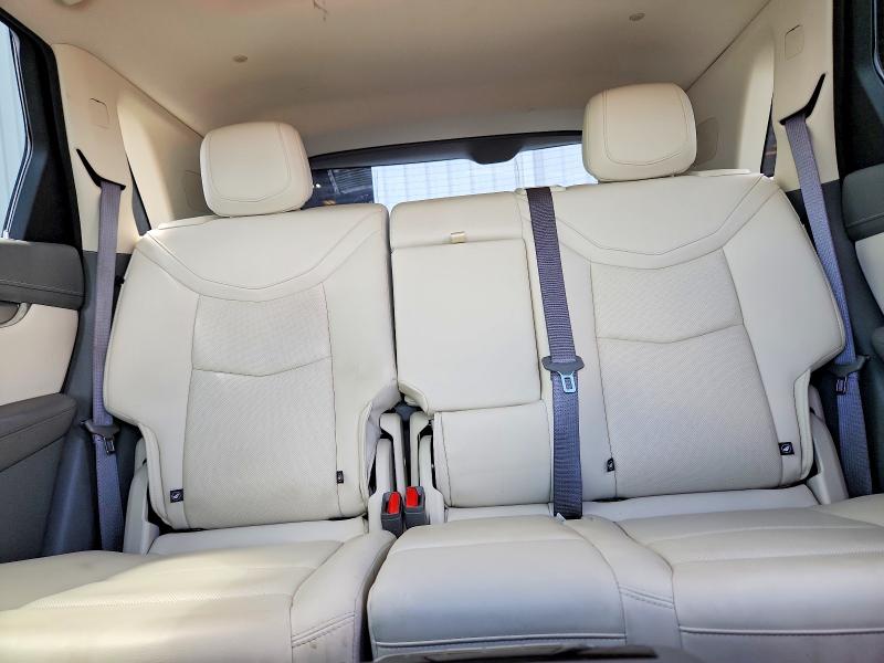 Aukcja sprzedaży 2024 Cadillac Xt5, vin: 1GYKNDR48RZ746593, numer aukcji: 59860316