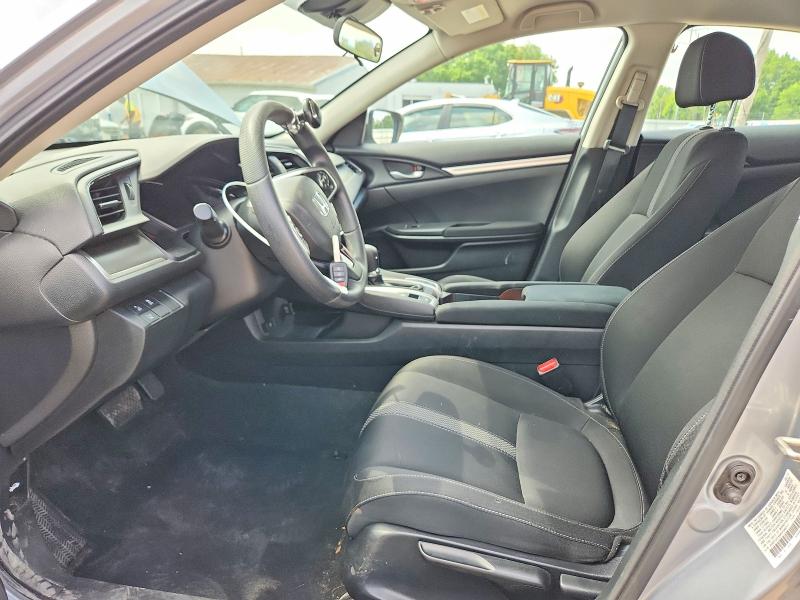 Продаж на аукціоні авто 2019 Honda Civic, vin: 2HGFC2F66KH546312, номер лоту: 60056636