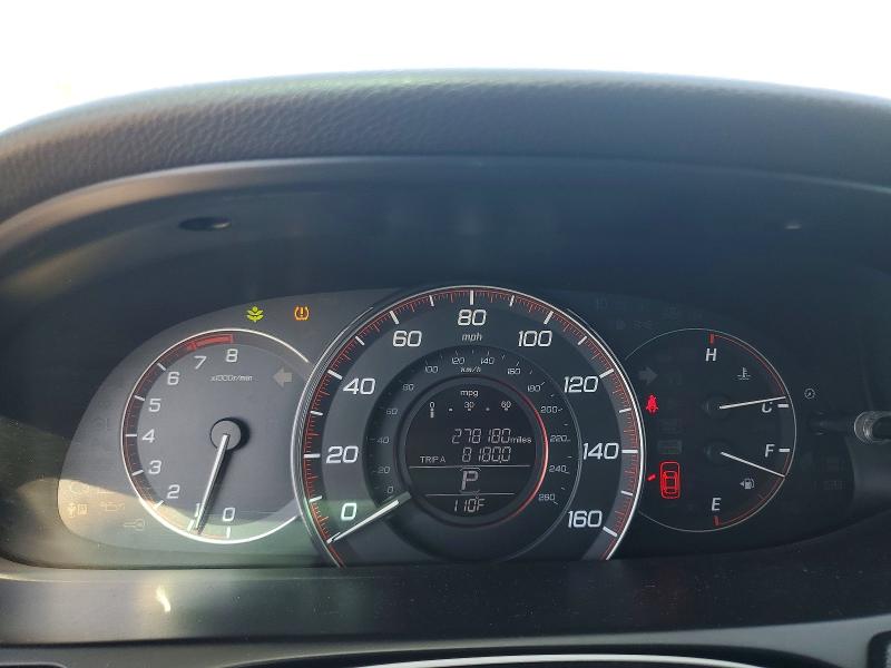 Продаж на аукціоні авто 2015 Honda Accord, vin: 1HGCR2F50FA055151, номер лоту: 63574446