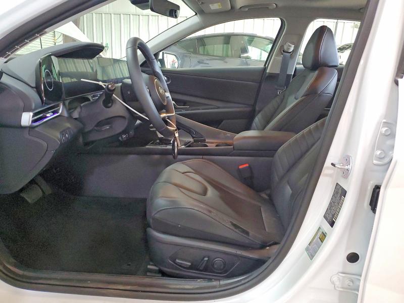 2026 Hyundai Elantra მანქანა იყიდება აუქციონზე, vin: KMHLP4DG0TU172576, აუქციონის ნომერი: 62446606