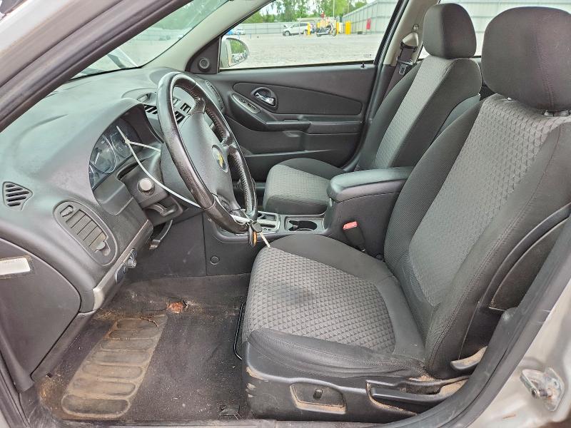 Aukcja sprzedaży 2007 Chevrolet Malibu, vin: 1G1ZT57F57F300655, numer aukcji: 62295586
