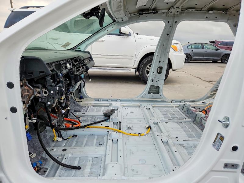 62596176 :رقم المزاد ، 7YAKN4DA8SY037878 vin ، 2025 Hyundai Ioniq 5 مزاد بيع