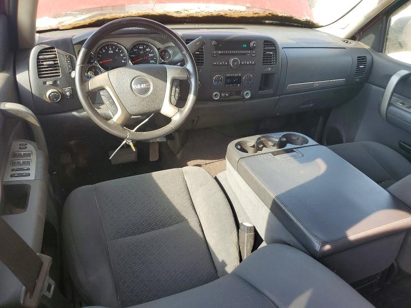 Aukcja sprzedaży 2008 Gmc Sierra, vin: 1GTHK23K98F190525, numer aukcji: 60279846