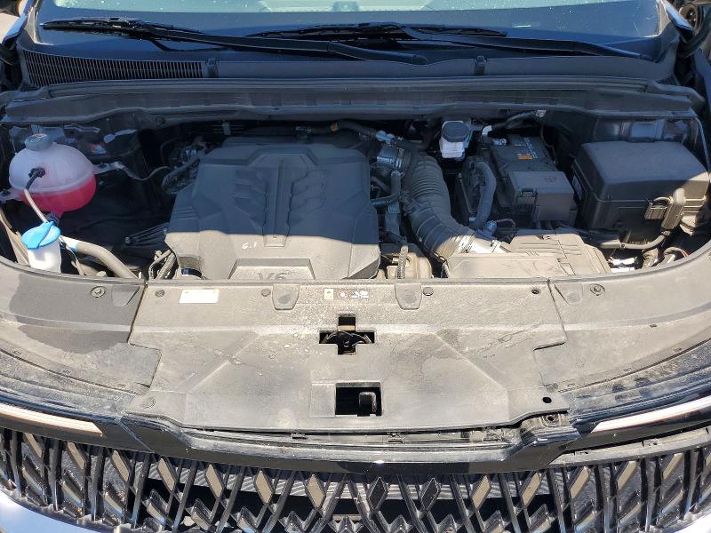 Aukcja sprzedaży 2026 Kia Carnival, vin: KNDNB5K31T6584818, numer aukcji: 61066516