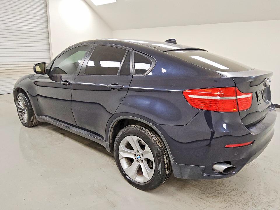 Продаж на аукціоні авто 2012 Bmw X6, vin: 5UXFG2C58CL781053, номер лоту: 63082366