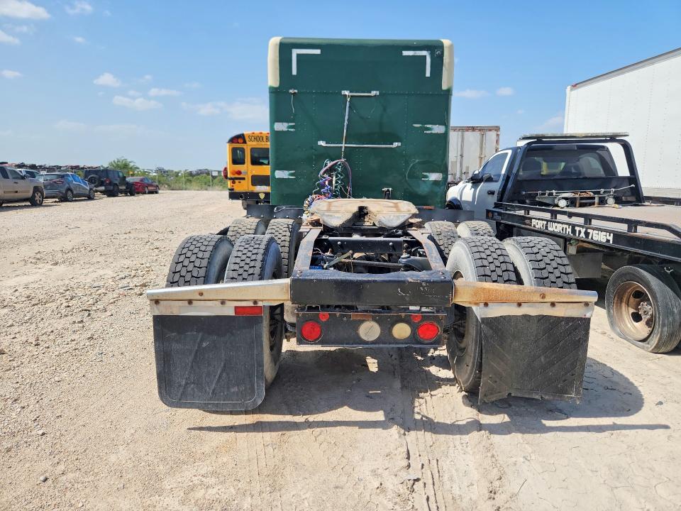 Aukcja sprzedaży 2002 Peterbilt 379, vin: 1XP5DB9XX2D574170, numer aukcji: 61051846