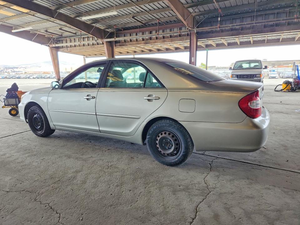 Продаж на аукціоні авто 2002 Toyota Camry, vin: JTDBE32K720057471, номер лоту: 60924276