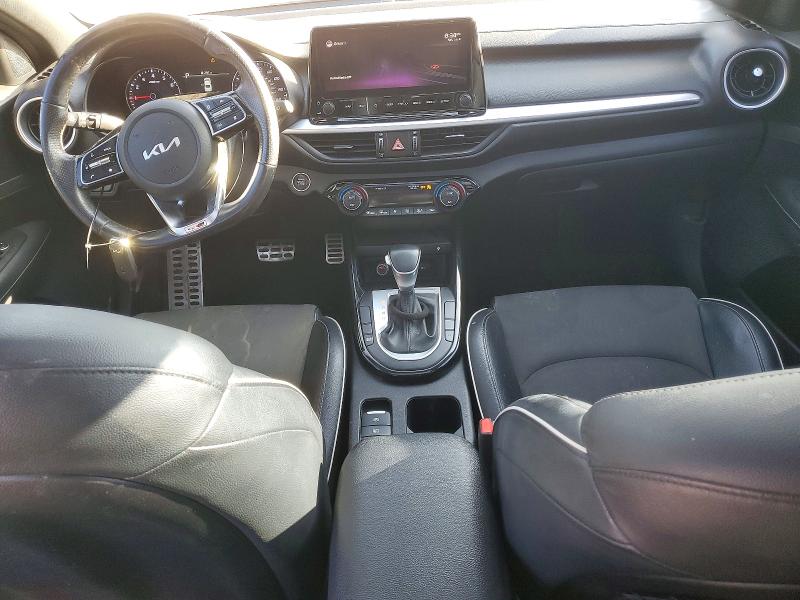 Продажа на аукционе авто 2022 Kia Forte, vin: 3KPF54AD2NE491609, номер лота: 58346676