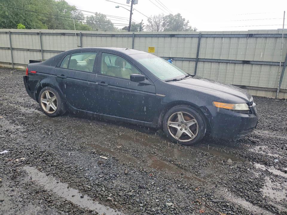 Aukcja sprzedaży 2006 Acura 3.2tl, vin: 19UUA66256A047832, numer aukcji: 60094966