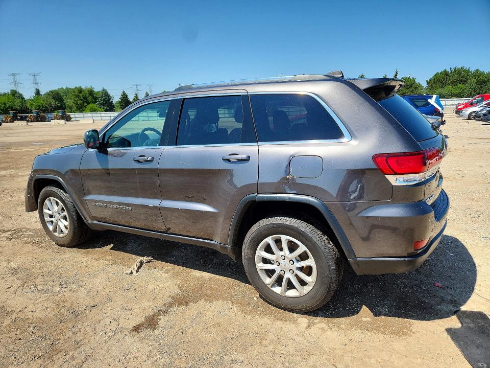 Aukcja sprzedaży 2021 Jeep Grand Cherokee, vin: 1C4RJFAG6MC524485, numer aukcji: 59610606