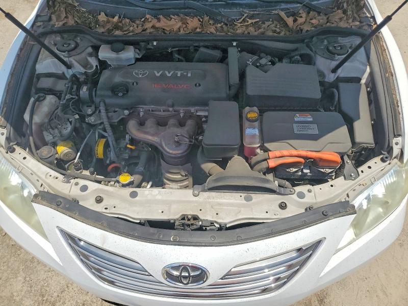 Aukcja sprzedaży 2007 Toyota Camry, vin: 4T1BB46K57U025168, numer aukcji: 59538786