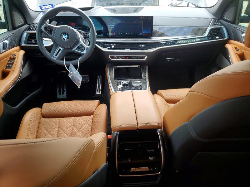 Aukcja sprzedaży 2025 Bmw X5, vin: 5UX33EU01S9Y53810, numer aukcji: 59869776