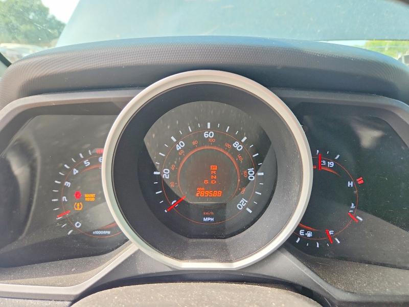 Продаж на аукціоні авто 2010 Toyota 4runner, vin: JTEZU5JR6A5003104, номер лоту: 61699686
