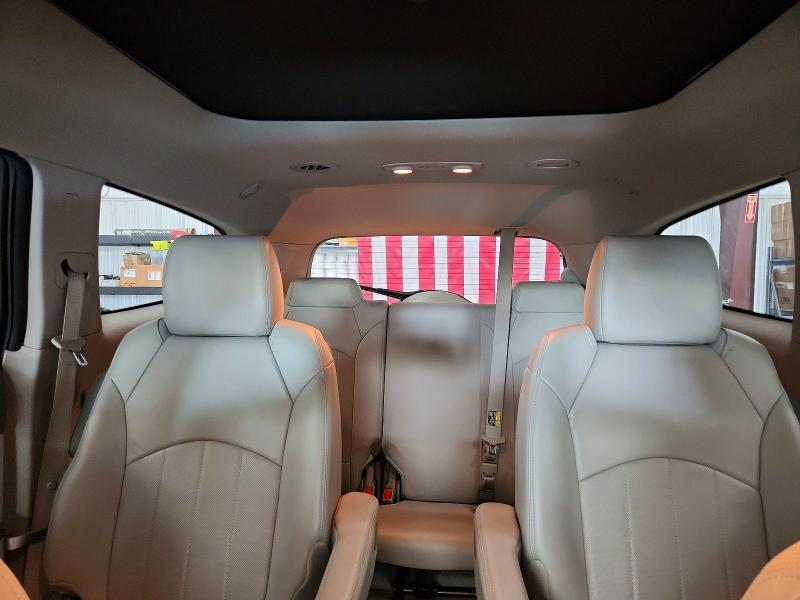 Продаж на аукціоні авто 2017 Buick Enclave, vin: 5GAKRBKD2HJ192605, номер лоту: 62144576