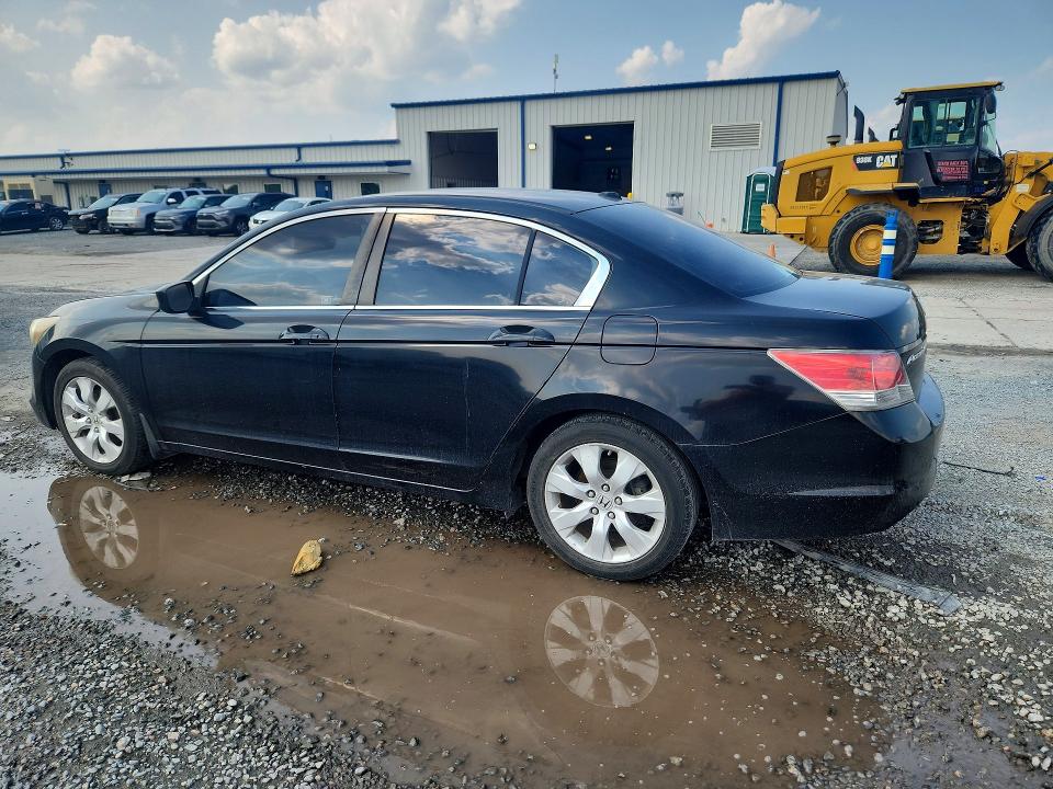 2009 Honda Accord მანქანა იყიდება აუქციონზე, vin: 1HGCP26869A113476, აუქციონის ნომერი: 62645556