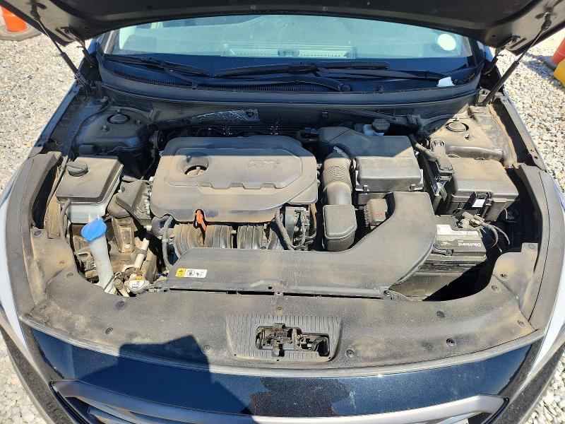 Продажа на аукционе авто 2015 Hyundai Sonata, vin: 5NPE34AF6FH022474, номер лота: 62045706