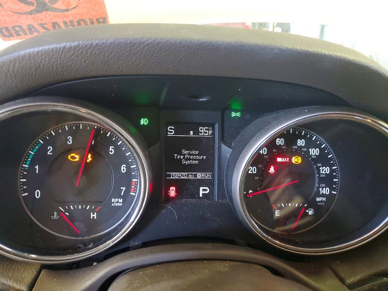59242246 :رقم المزاد ، 1J4RR4GGXBC557761 vin ، 2011 Jeep Grand Cherokee مزاد بيع