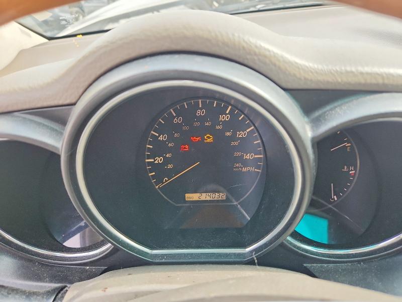 Продаж на аукціоні авто 2004 Lexus Rx, vin: JTJGA31U040020217, номер лоту: 62101186