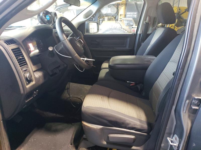 Aukcja sprzedaży 2011 Dodge Ram 1500, vin: 1D7RV1GT1BS685573, numer aukcji: 63370986