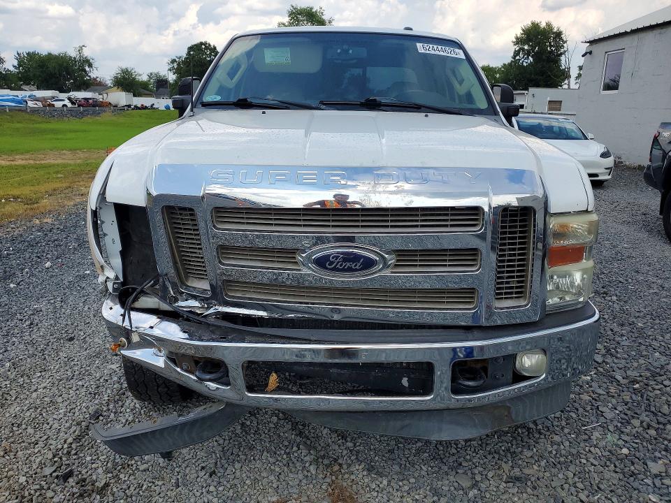 Продажа на аукционе авто 2009 Ford F250, vin: 1FTSW21R49EA76059, номер лота: 62444626