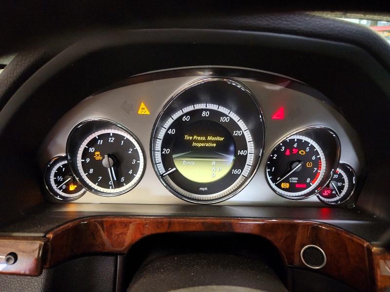 2012 Mercedes-benz E მანქანა იყიდება აუქციონზე, vin: WDDHF8JB7CA564426, აუქციონის ნომერი: 61139856