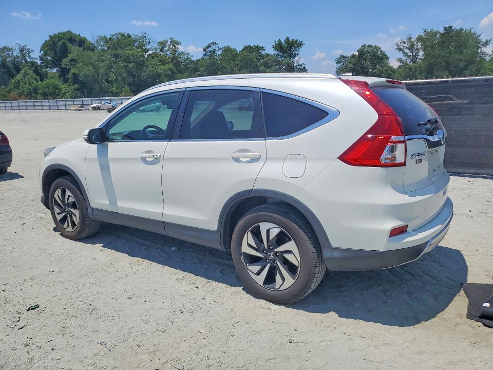 Aukcja sprzedaży 2016 Honda Cr-v, vin: 5J6RM4H94GL006991, numer aukcji: 60747626