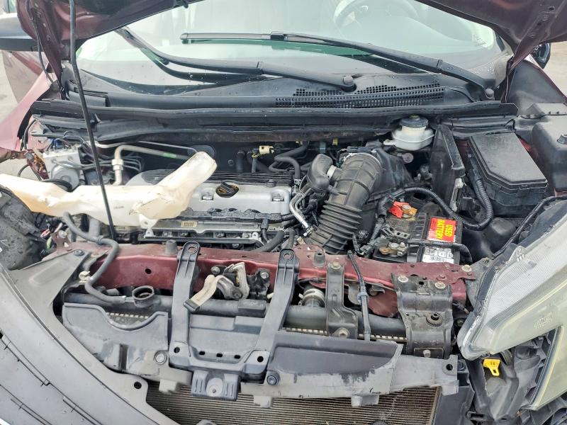 Aukcja sprzedaży 2014 Honda Cr-v, vin: 5J6RM3H3XEL008201, numer aukcji: 57871726