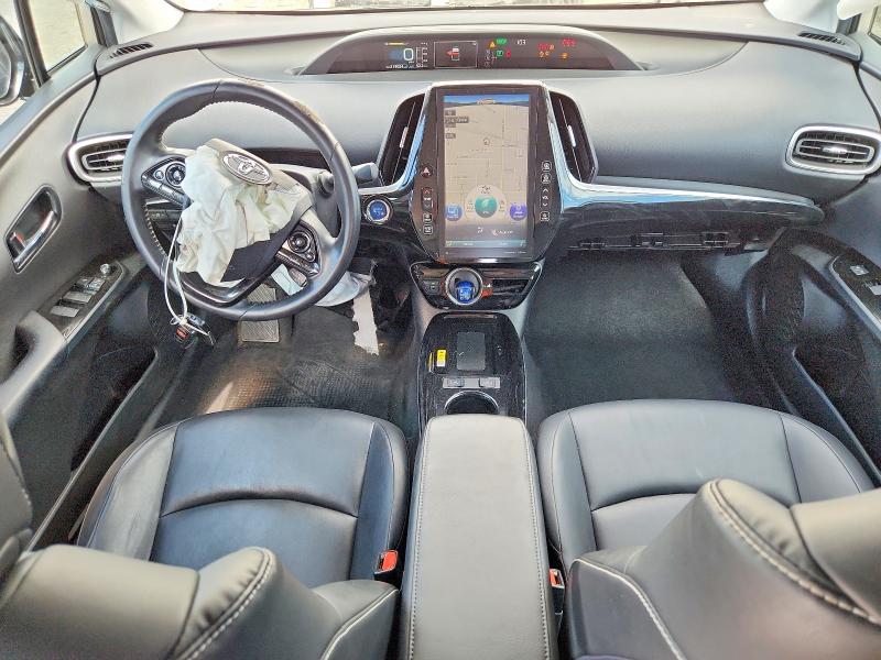 Продажа на аукционе авто 2020 Toyota Prius Prime, vin: JTDKARFP6L3154181, номер лота: 61775416