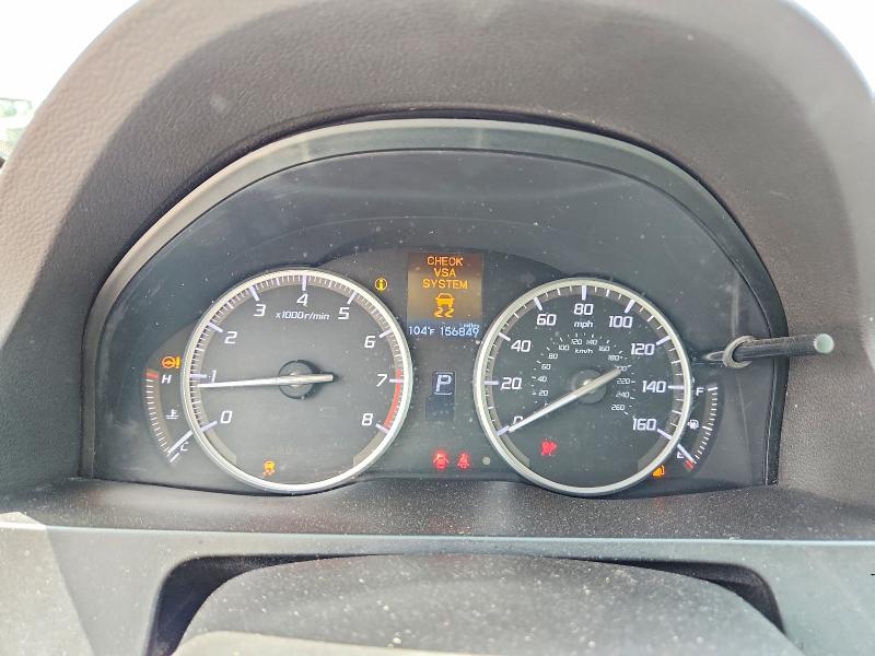 Продажа на аукционе авто 2015 Acura Rdx, vin: 5J8TB3H32FL017642, номер лота: 62137456
