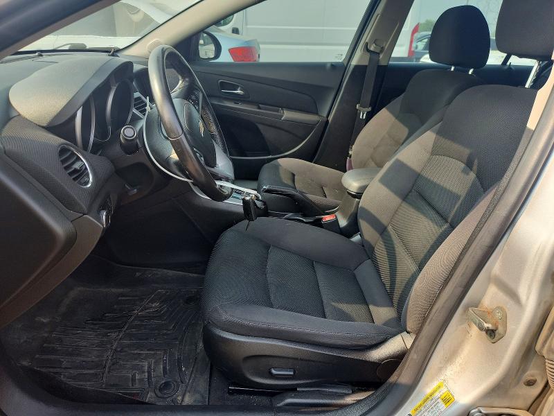 Aukcja sprzedaży 2014 Chevrolet Cruze, vin: 1G1PC5SB8E7430383, numer aukcji: 60713286