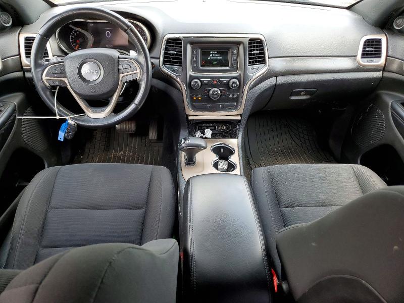 60676116 :رقم المزاد ، 1C4RJFAG4FC895695 vin ، 2015 Jeep Grand Cherokee مزاد بيع