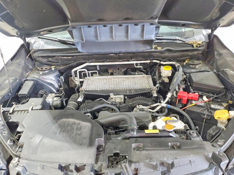Aukcja sprzedaży 2022 Subaru Ascent, vin: 4S4WMAJD2N3442026, numer aukcji: 77250725