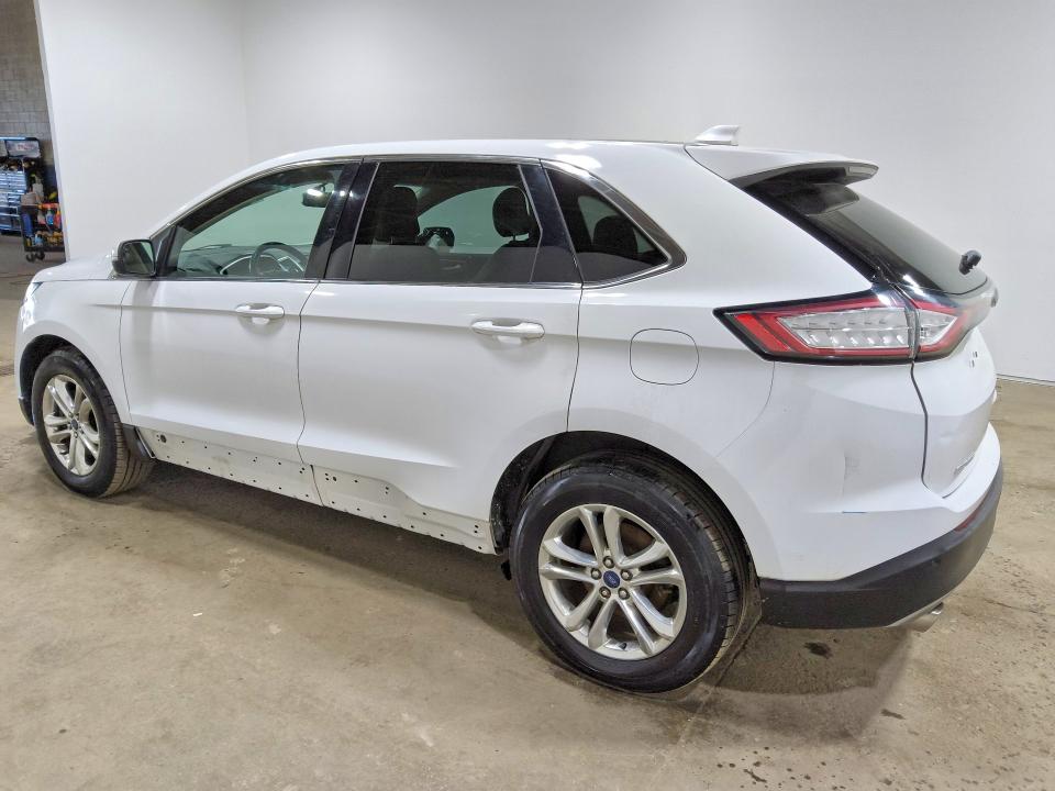 Aukcja sprzedaży 2015 Ford Edge, vin: 2FMTK4J89FBC18508, numer aukcji: 60421326