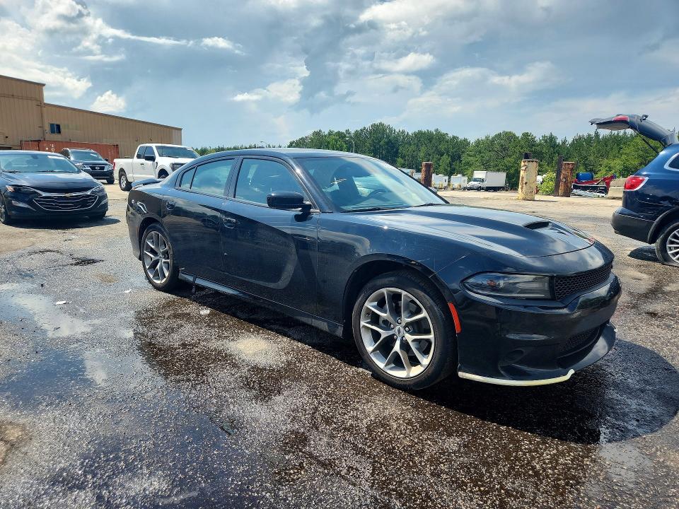 Aukcja sprzedaży 2021 Dodge Charger, vin: 2C3CDXHG9MH643674, numer aukcji: 60019486