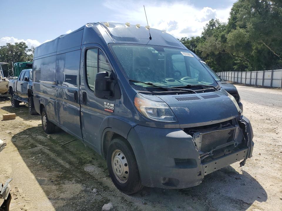 Aukcja sprzedaży 2020 Ram Promaster 3500, vin: 3C6URVJG4LE146520, numer aukcji: 59809756