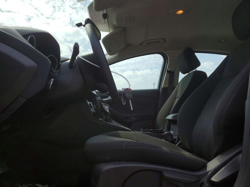 Aukcja sprzedaży 2015 Ford Focus, vin: 1FADP3K22FL377813, numer aukcji: 60946056
