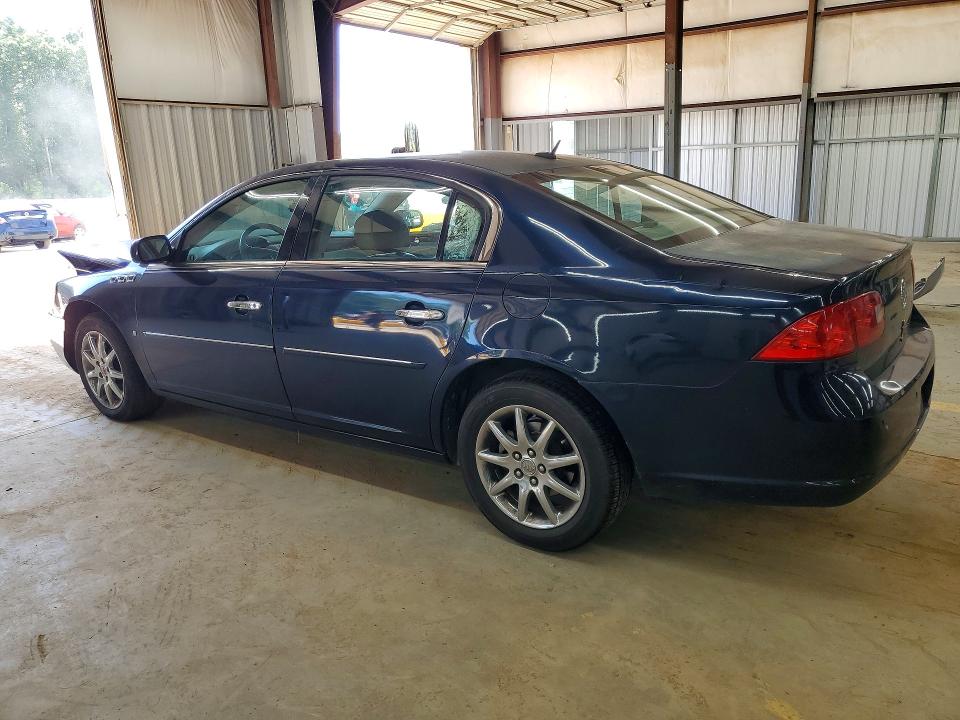 Aukcja sprzedaży 2008 Buick Lucerne, vin: 1G4HD57288U107809, numer aukcji: 63251806