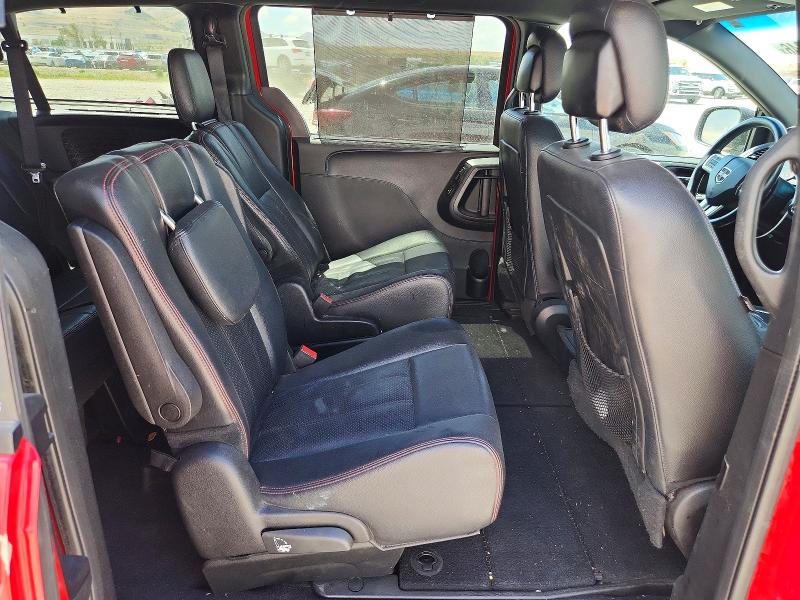 Aukcja sprzedaży 2014 Dodge Grand Caravan, vin: 2C4RDGEGXER276080, numer aukcji: 60246046