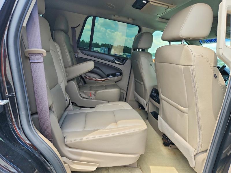 Aukcja sprzedaży 2017 Chevrolet Tahoe, vin: 1GNSCCKC8HR113492, numer aukcji: 59290176