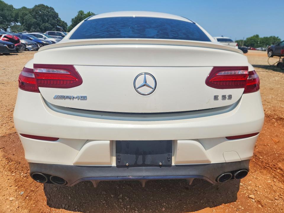 2019 Mercedes-benz E მანქანა იყიდება აუქციონზე, vin: WDD1J6BB9KF086322, აუქციონის ნომერი: 62048696