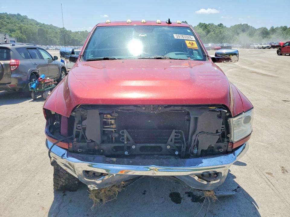 Продаж на аукціоні авто 2014 Ram 2500, vin: 3C6UR5FJ2EG276677, номер лоту: 59783326