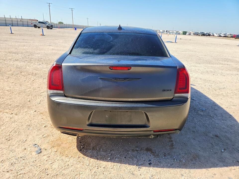 2020 Chrysler 300 მანქანა იყიდება აუქციონზე, vin: 2C3CCAAG1LH220533, აუქციონის ნომერი: 59306956