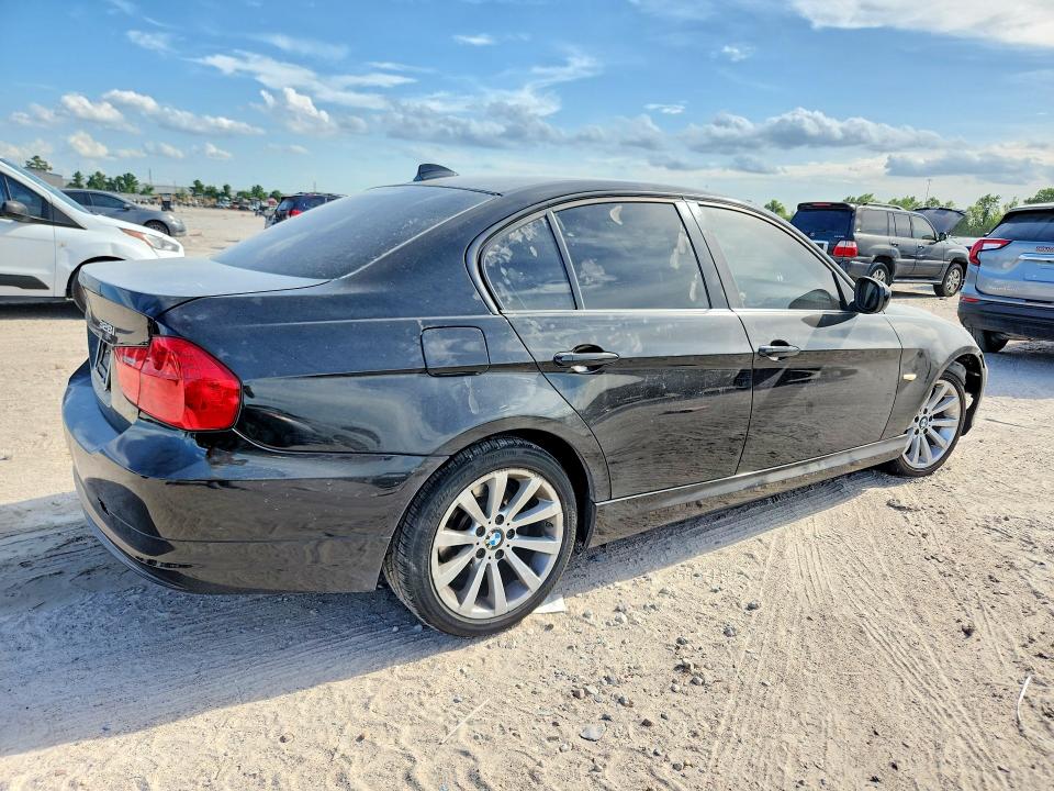 Aukcja sprzedaży 2011 Bmw 328, vin: WBAPK7C54BF086466, numer aukcji: 58917816
