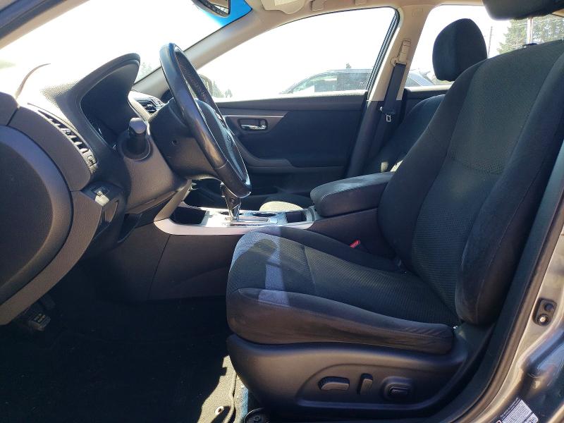2015 Nissan Altima მანქანა იყიდება აუქციონზე, vin: 1N4AL3AP8FC142957, აუქციონის ნომერი: 62299036