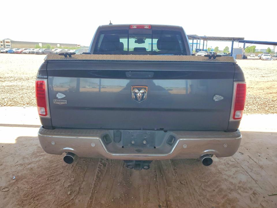 Продаж на аукціоні авто 2014 Ram 1500, vin: 1C6RR6NM4ES474810, номер лоту: 63546326
