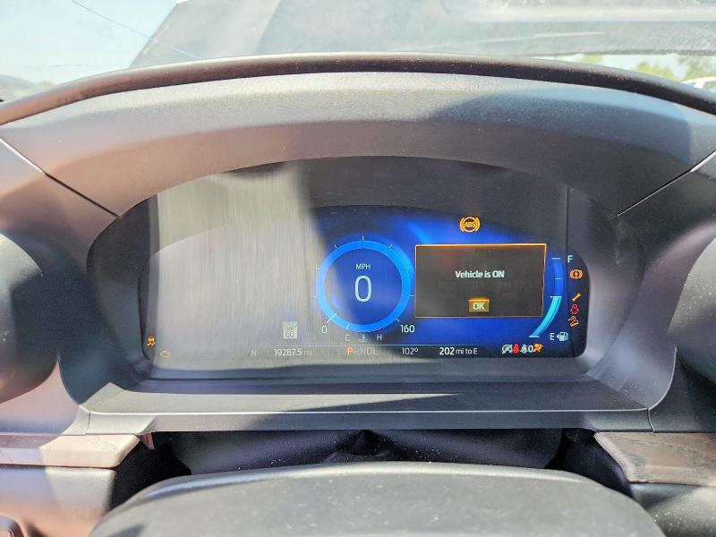 Продажа на аукционе авто 2024 Ford Explorer, vin: 1FM5K8HC9RGA59867, номер лота: 61153076