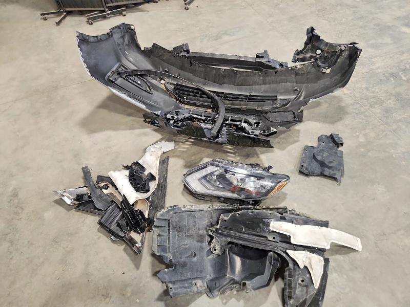 Aukcja sprzedaży 2018 Nissan Rogue, vin: KNMAT2MV4JP553952, numer aukcji: 59966386