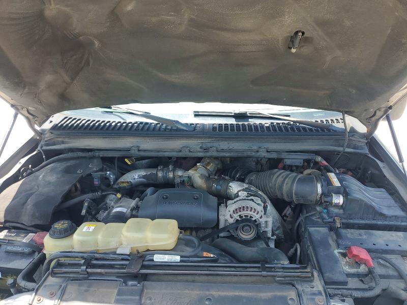 Продажа на аукционе авто 2002 Ford F250, vin: 1FTNW21F72ED37872, номер лота: 59272476